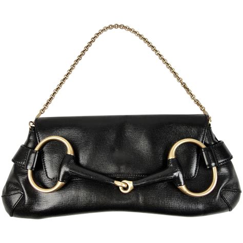 tom ford gucci horsebit clutch